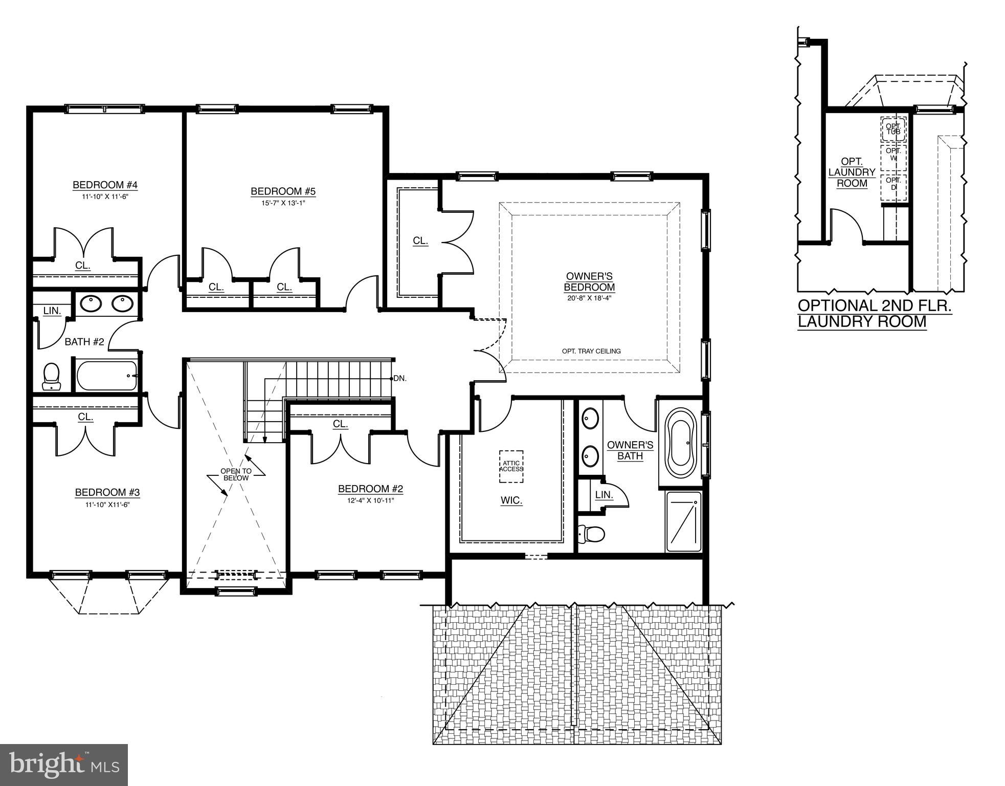 126 GREEN FOREST DRIVE 5 HOUSTON