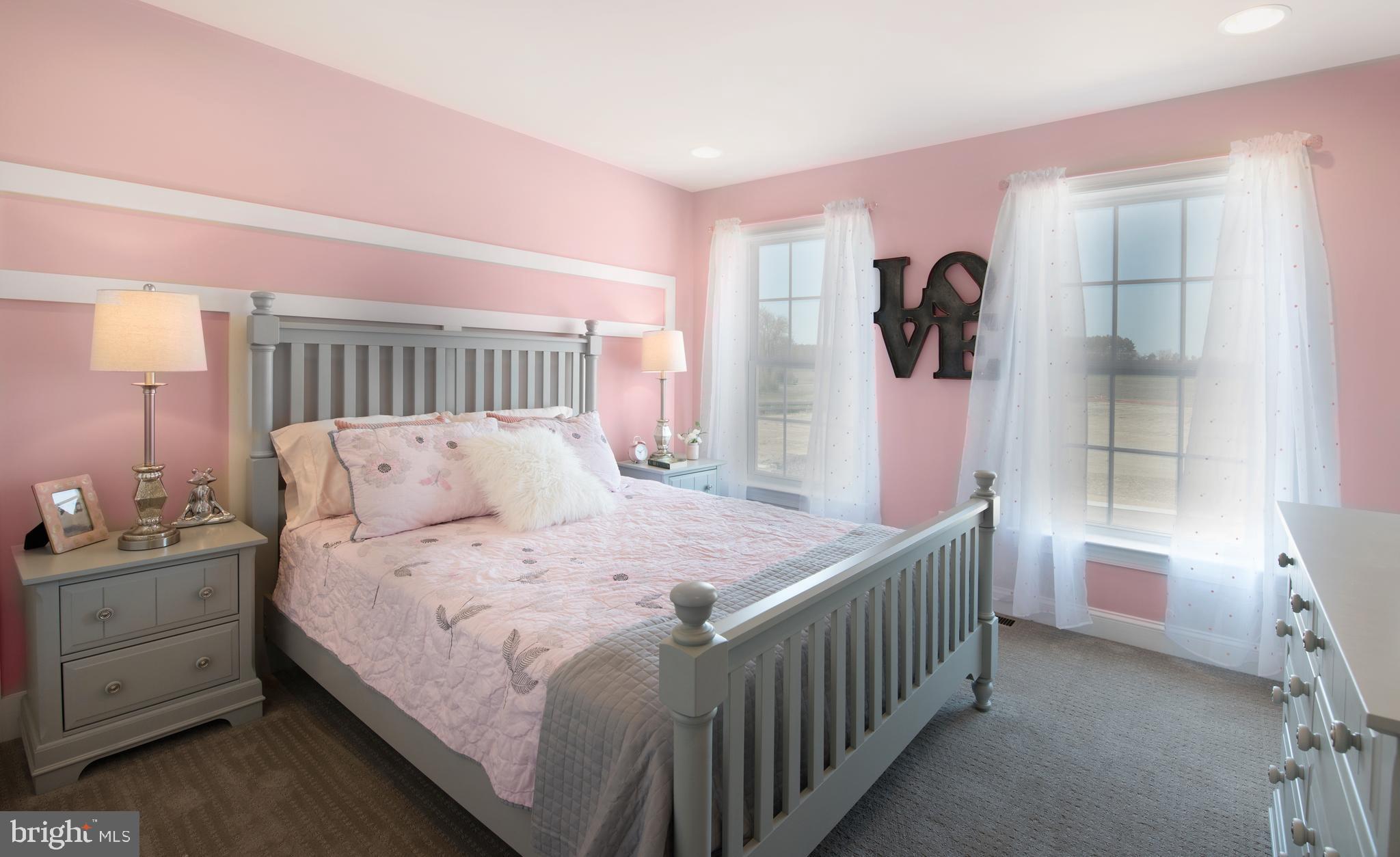 ROTHWELL ESTATES - Residential