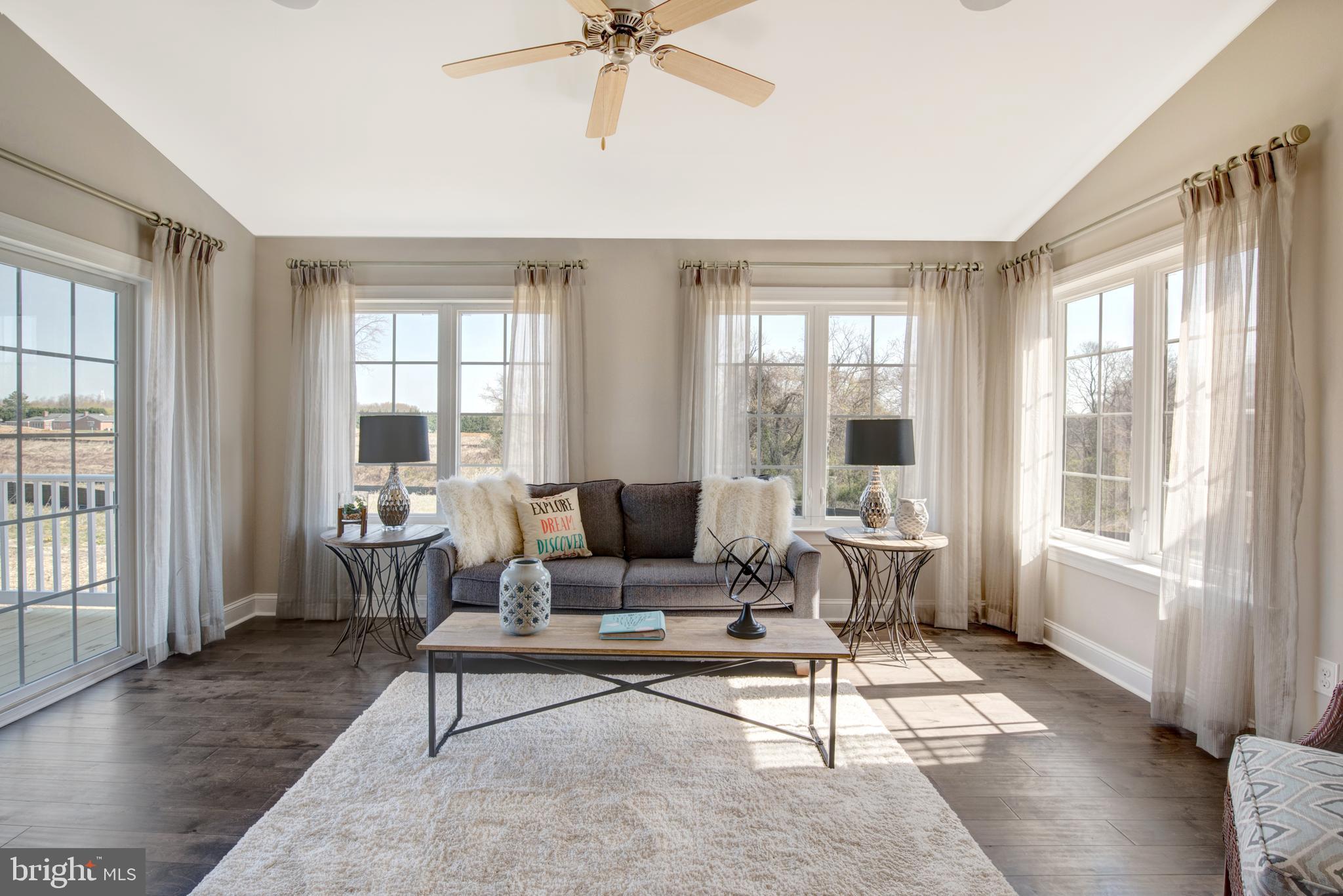 ROTHWELL ESTATES - Residential