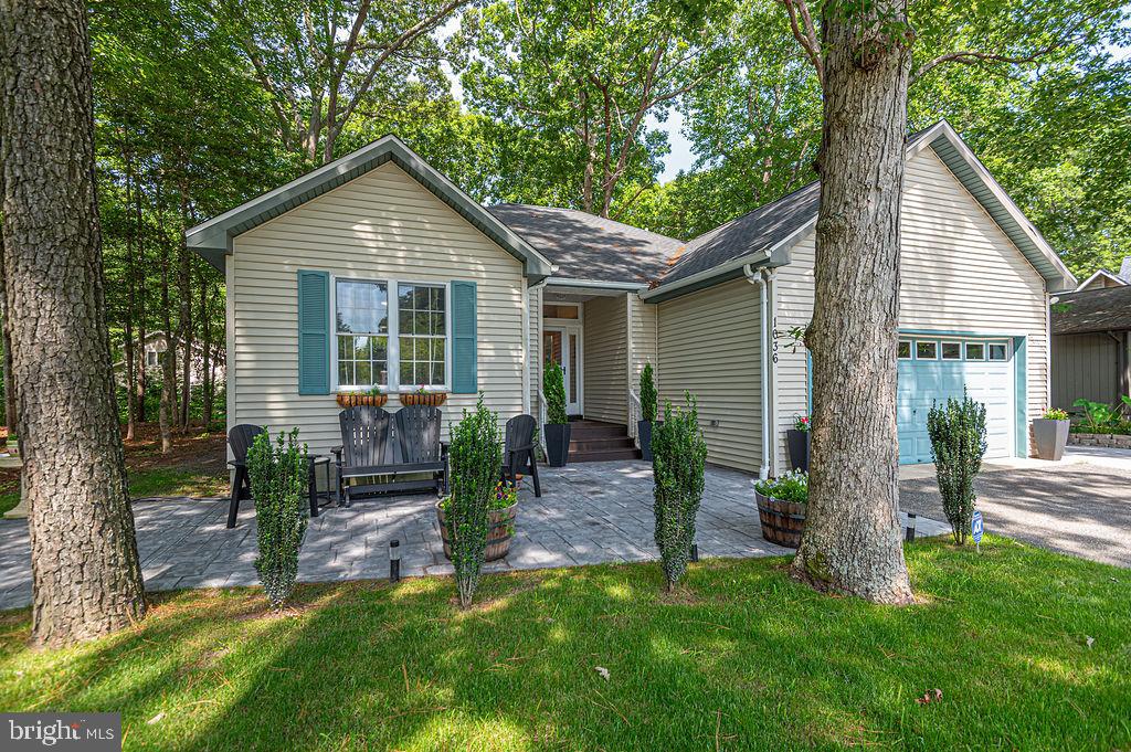 1036 OCEAN PARKWAY