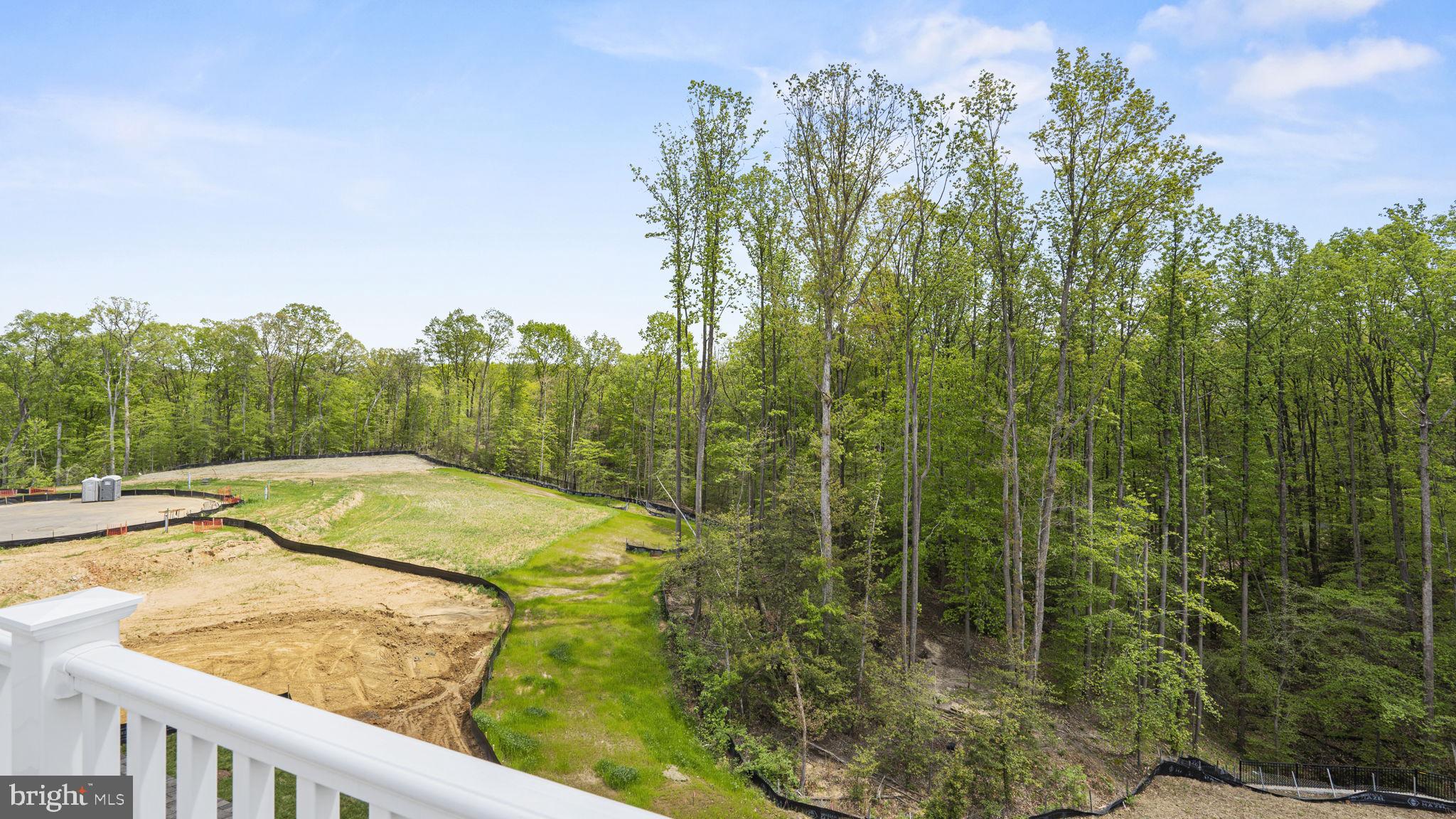 WOODS OVERLOOK AT POTOMAC SHORES - Residential