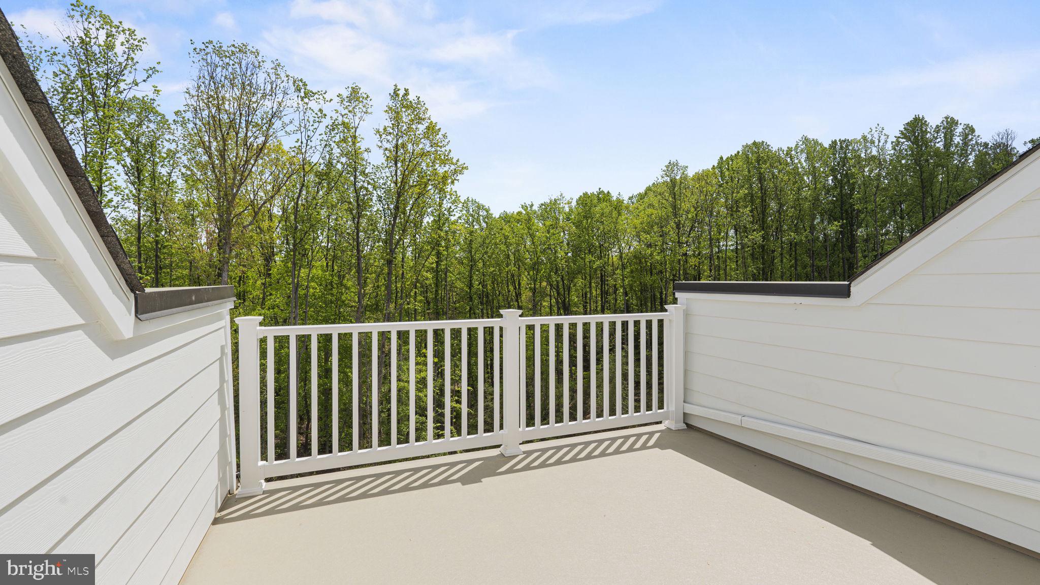 WOODS OVERLOOK AT POTOMAC SHORES - Residential