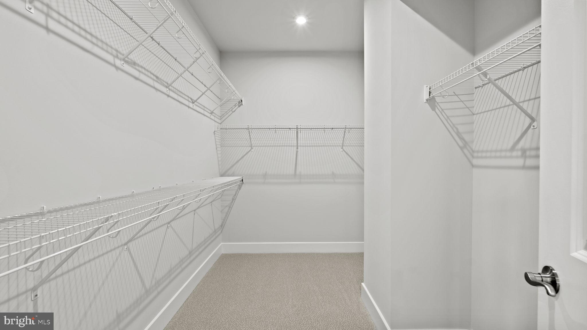 WOODS OVERLOOK AT POTOMAC SHORES - Residential