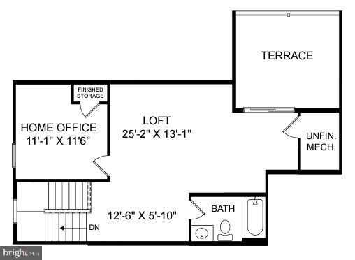 WOODS OVERLOOK AT POTOMAC SHORES - Residential