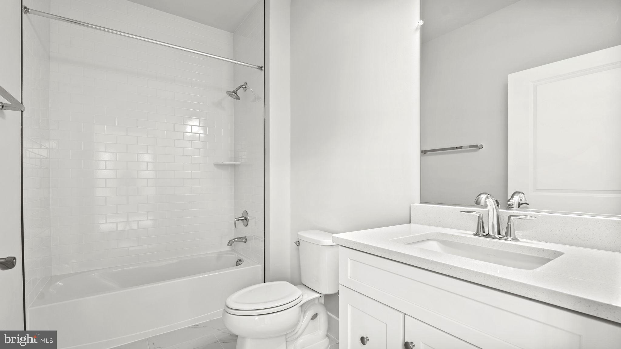 WOODS OVERLOOK AT POTOMAC SHORES - Residential