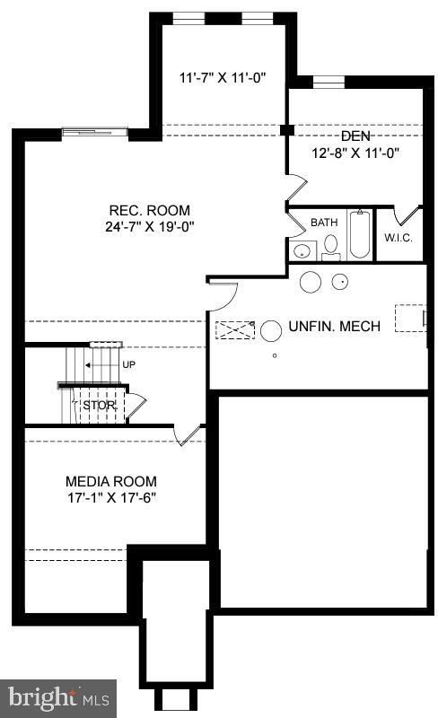 WOODS OVERLOOK AT POTOMAC SHORES - Residential