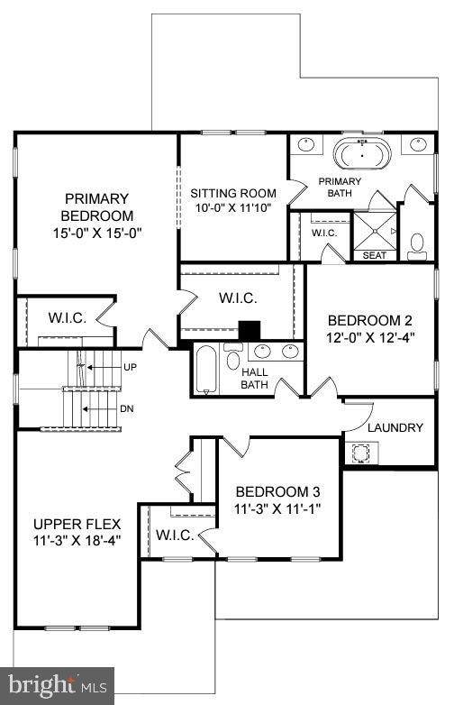 WOODS OVERLOOK AT POTOMAC SHORES - Residential