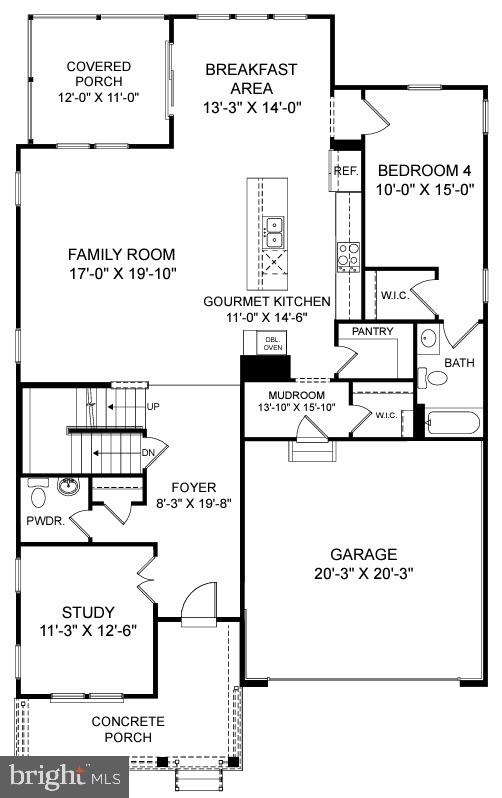 WOODS OVERLOOK AT POTOMAC SHORES - Residential