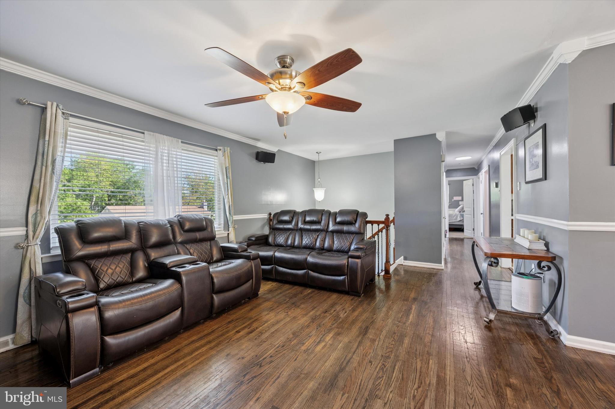 LAFAYETTE HILL - Residential