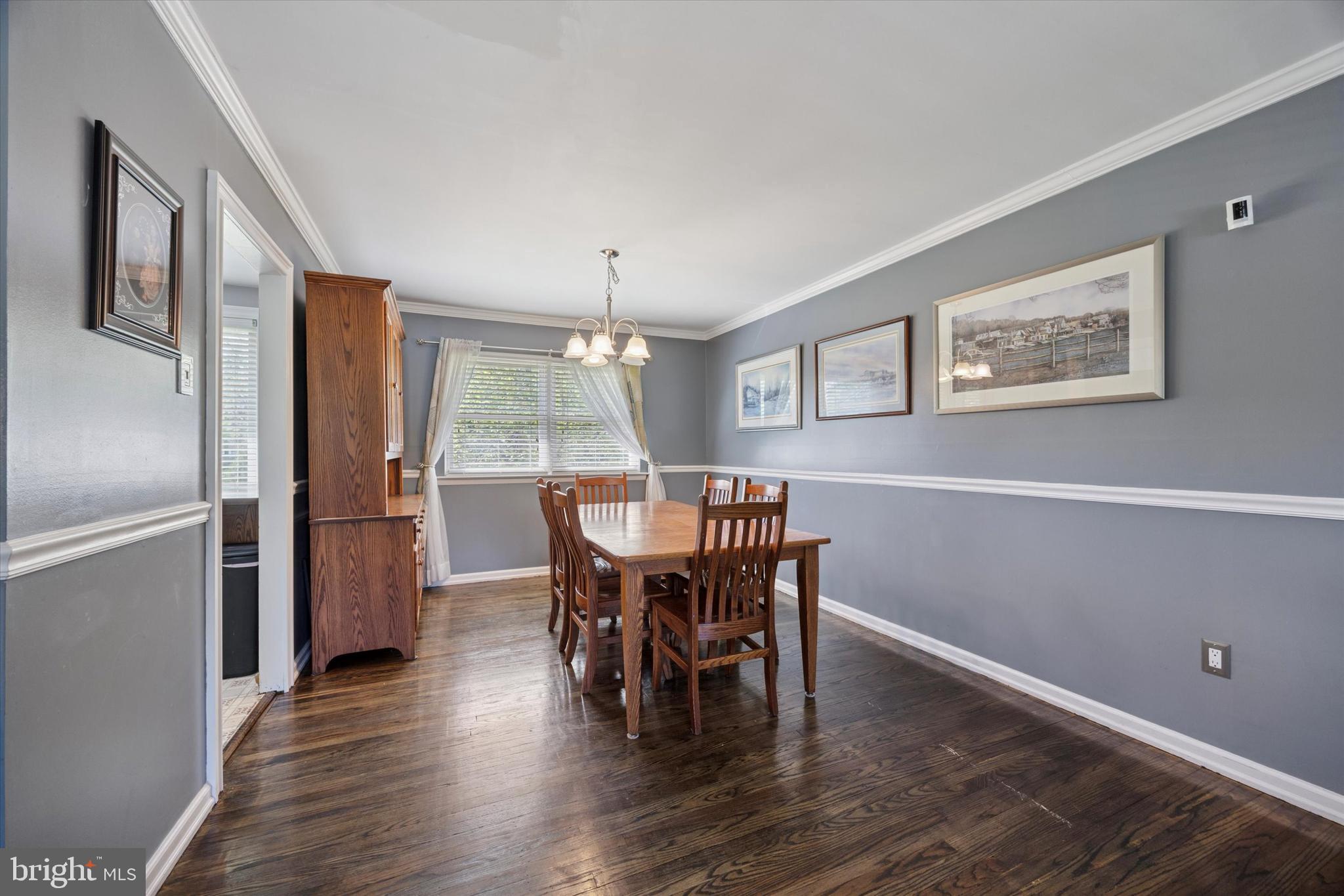 LAFAYETTE HILL - Residential