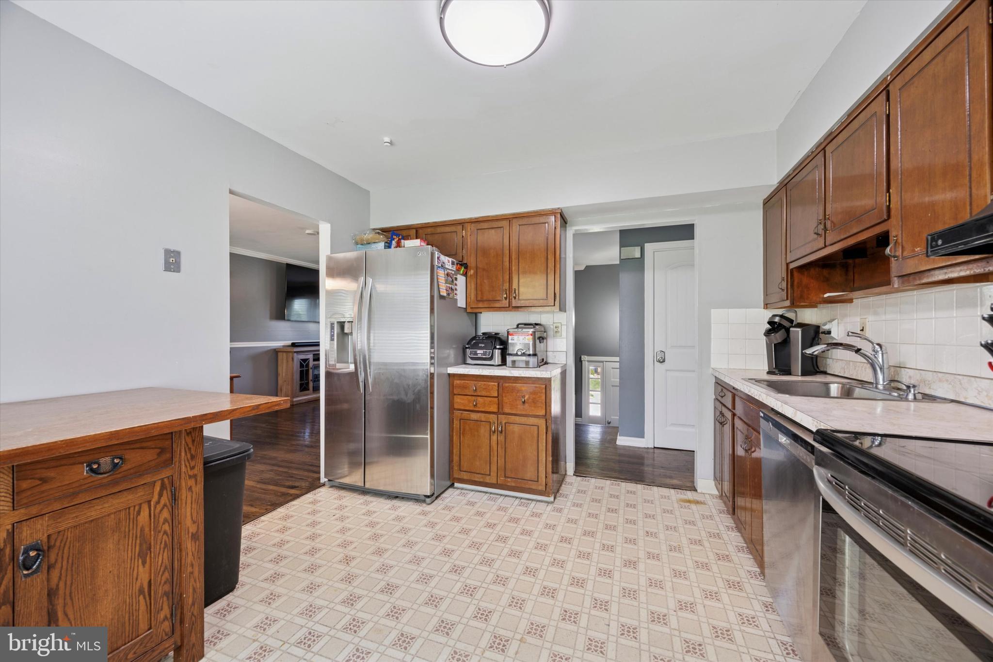 LAFAYETTE HILL - Residential