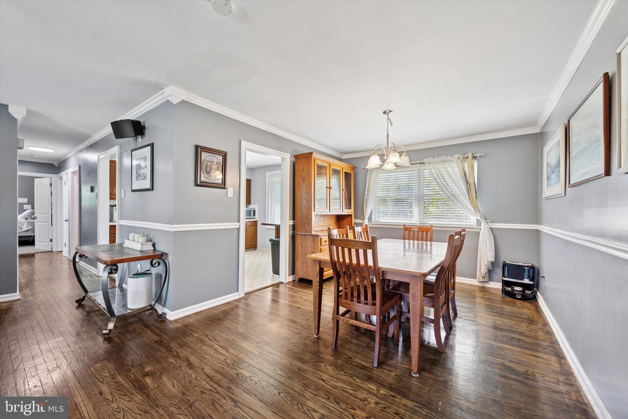 LAFAYETTE HILL - Residential