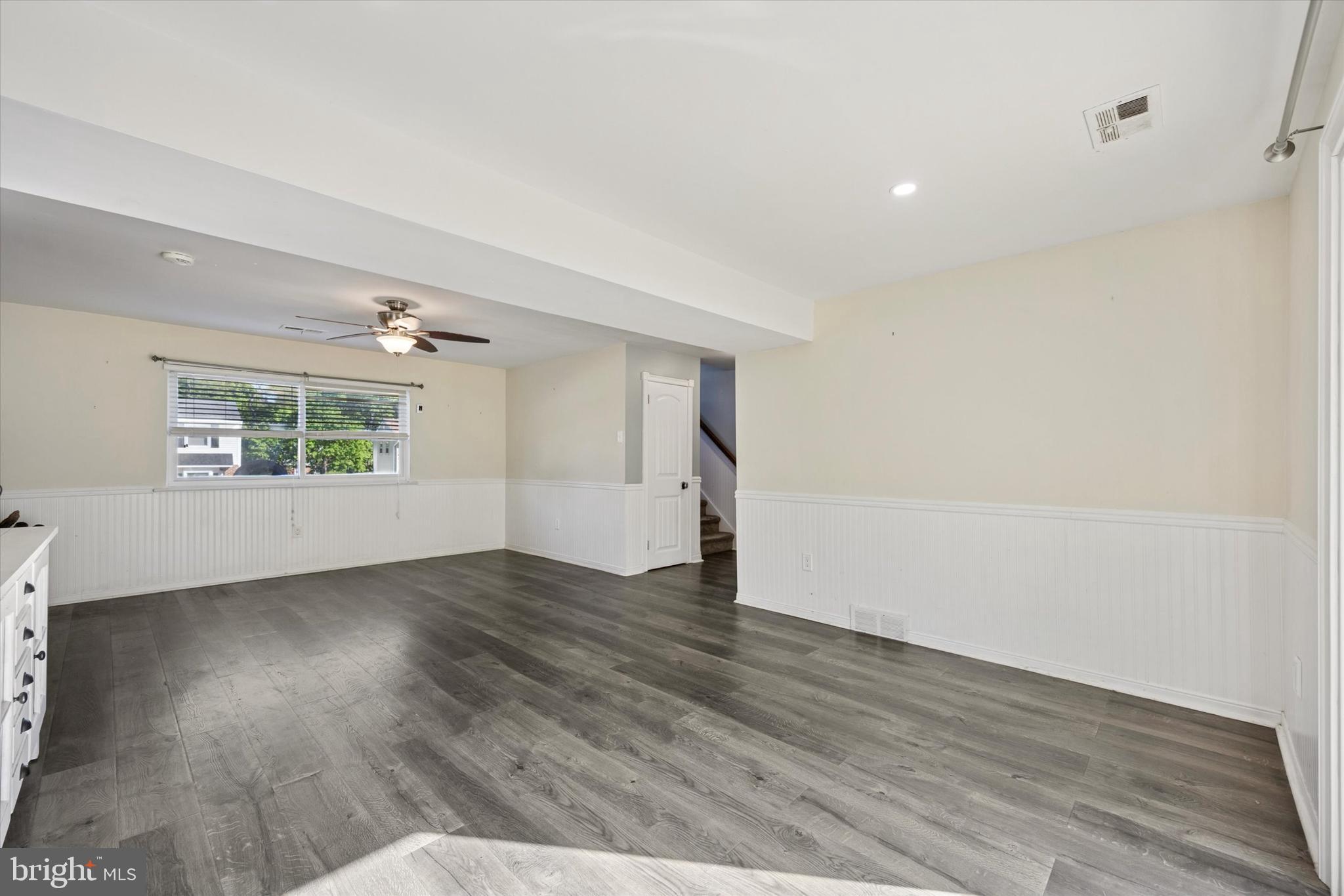 LAFAYETTE HILL - Residential