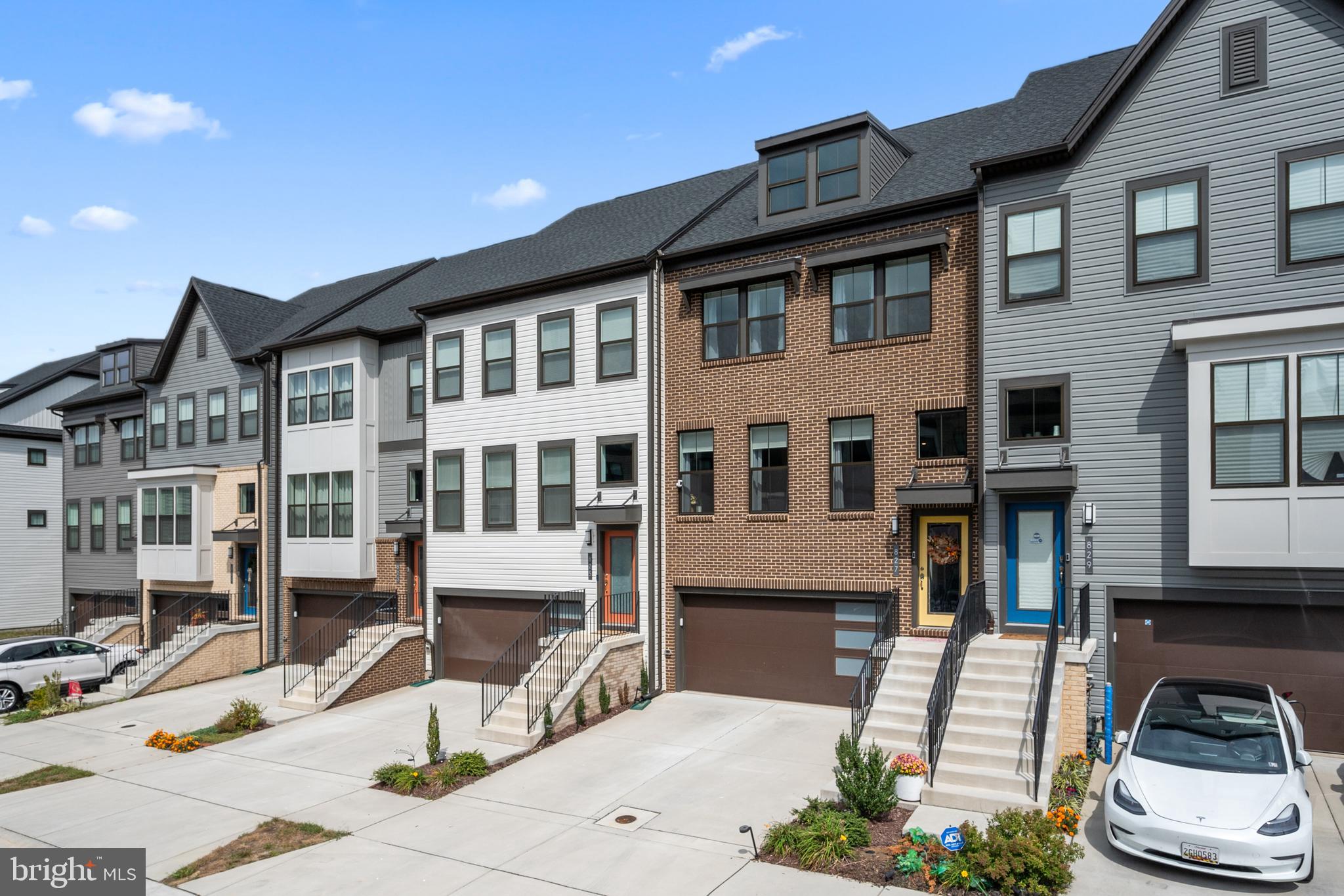 TANYARD SHORES - Residential