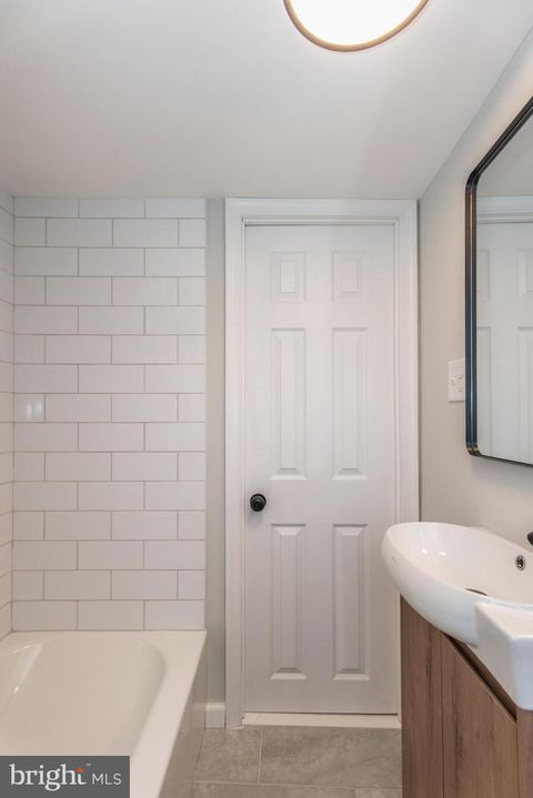 Tiny photo for 653 Spruce Street, BRISTOL, PA 19007 (MLS # PABU2114614)