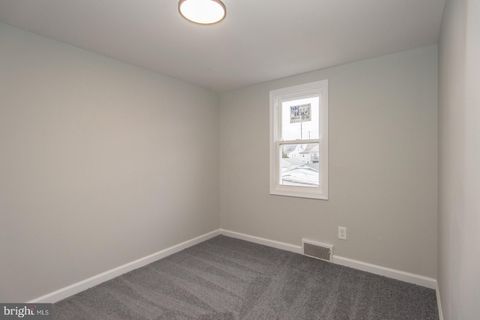 Tiny photo for 653 Spruce Street, BRISTOL, PA 19007 (MLS # PABU2114614)