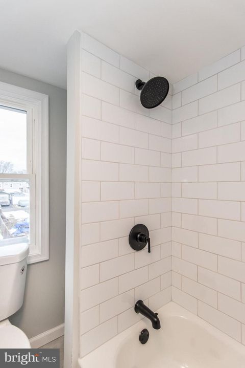 Tiny photo for 653 Spruce Street, BRISTOL, PA 19007 (MLS # PABU2114614)