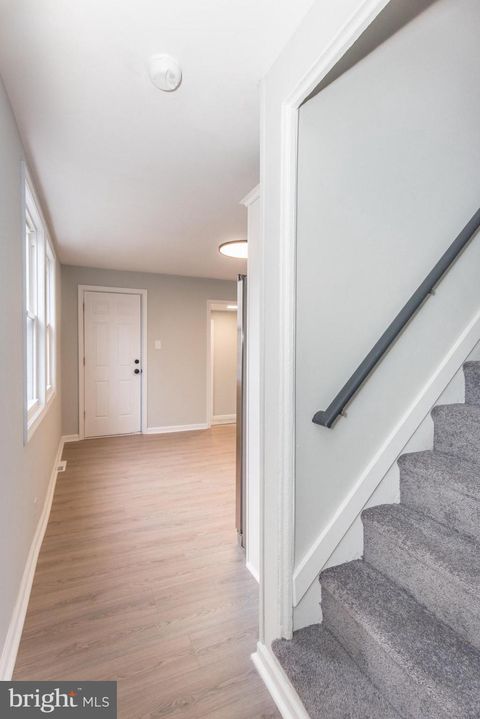 Tiny photo for 653 Spruce Street, BRISTOL, PA 19007 (MLS # PABU2114614)