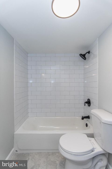 Tiny photo for 653 Spruce Street, BRISTOL, PA 19007 (MLS # PABU2114614)