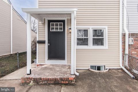 Tiny photo for 653 Spruce Street, BRISTOL, PA 19007 (MLS # PABU2114614)