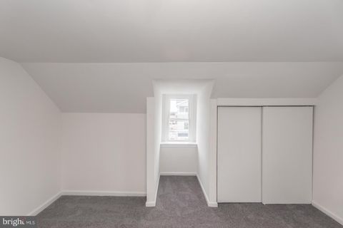 Tiny photo for 653 Spruce Street, BRISTOL, PA 19007 (MLS # PABU2114614)