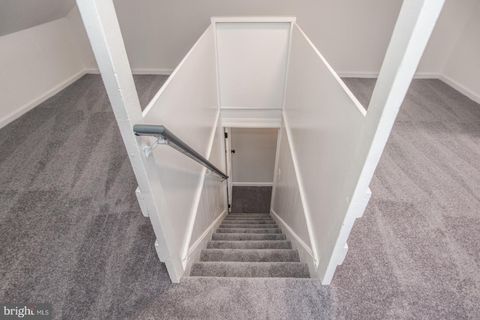 Tiny photo for 653 Spruce Street, BRISTOL, PA 19007 (MLS # PABU2114614)