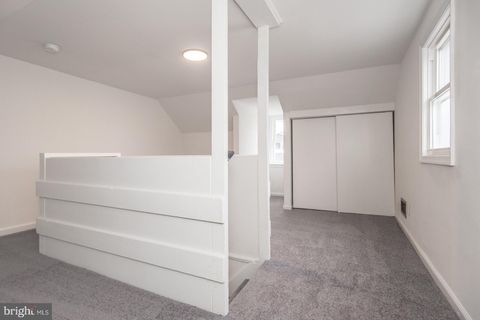 Tiny photo for 653 Spruce Street, BRISTOL, PA 19007 (MLS # PABU2114614)