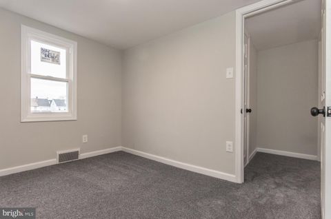 Tiny photo for 653 Spruce Street, BRISTOL, PA 19007 (MLS # PABU2114614)
