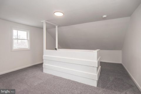 Tiny photo for 653 Spruce Street, BRISTOL, PA 19007 (MLS # PABU2114614)