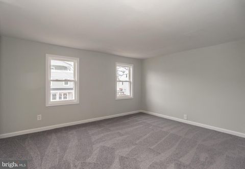 Tiny photo for 653 Spruce Street, BRISTOL, PA 19007 (MLS # PABU2114614)