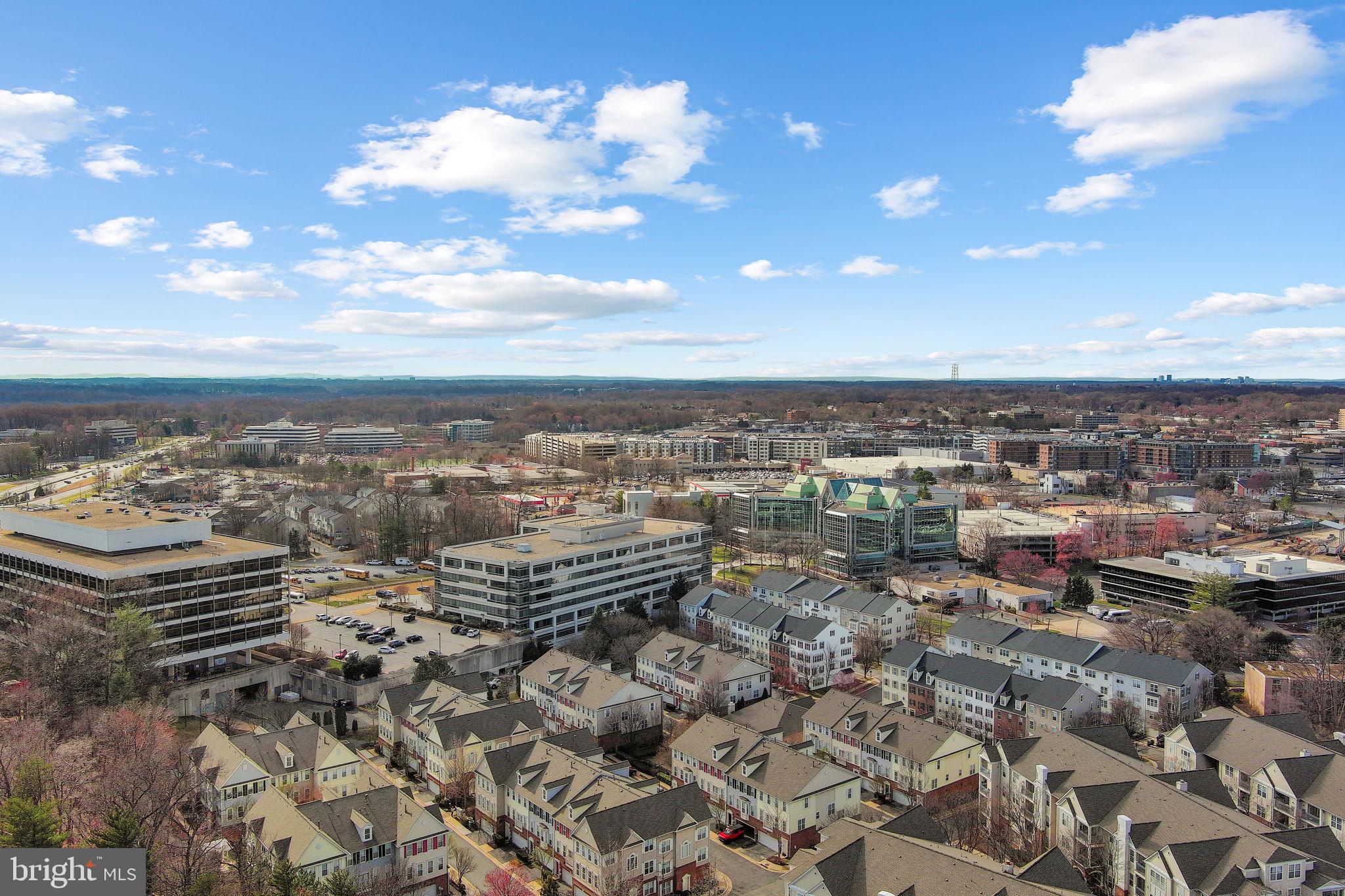 HIGH POINT AT JEFFERSON PARK - Residential Lease