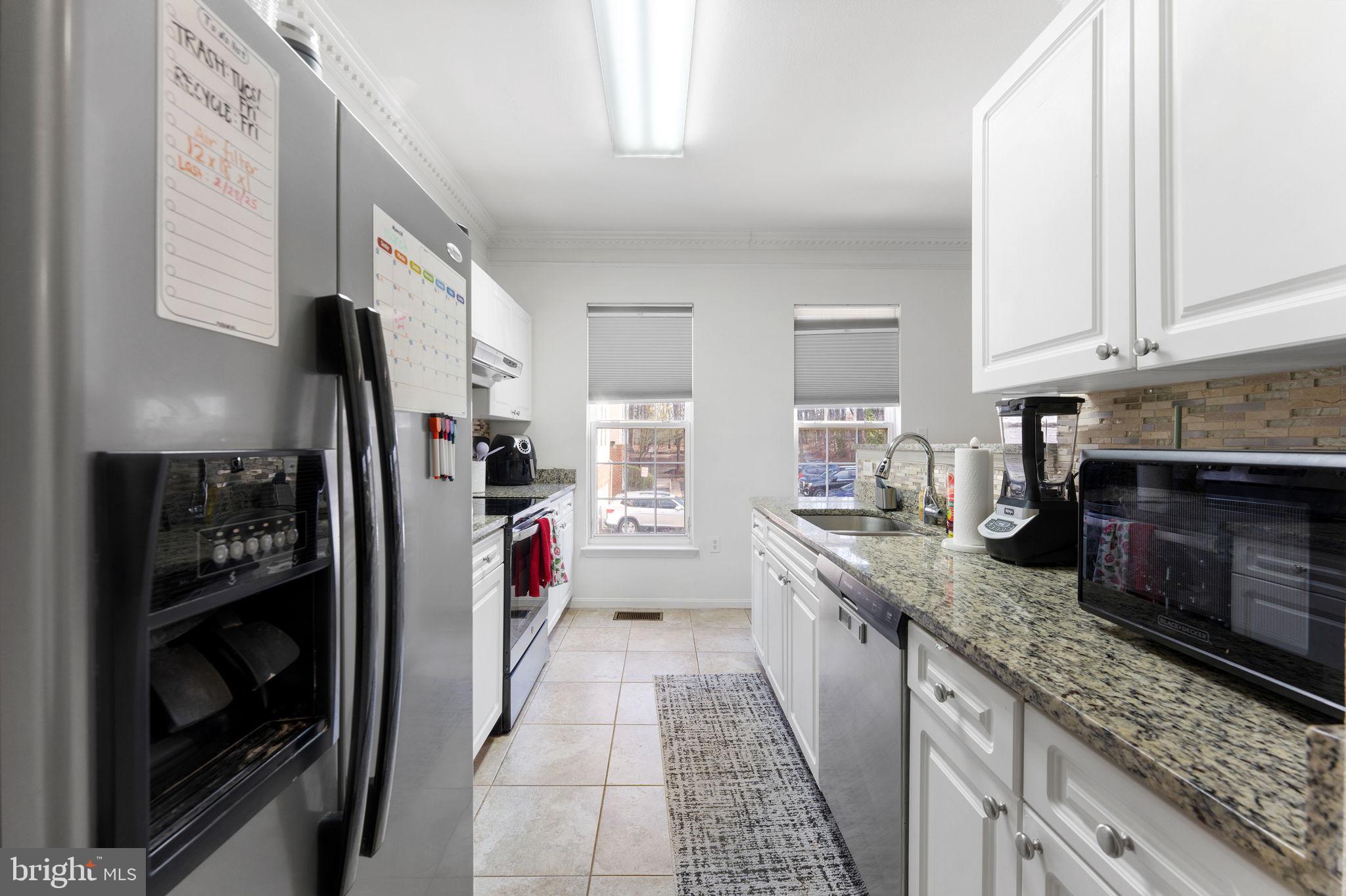 HIGH POINT AT JEFFERSON PARK - Residential Lease