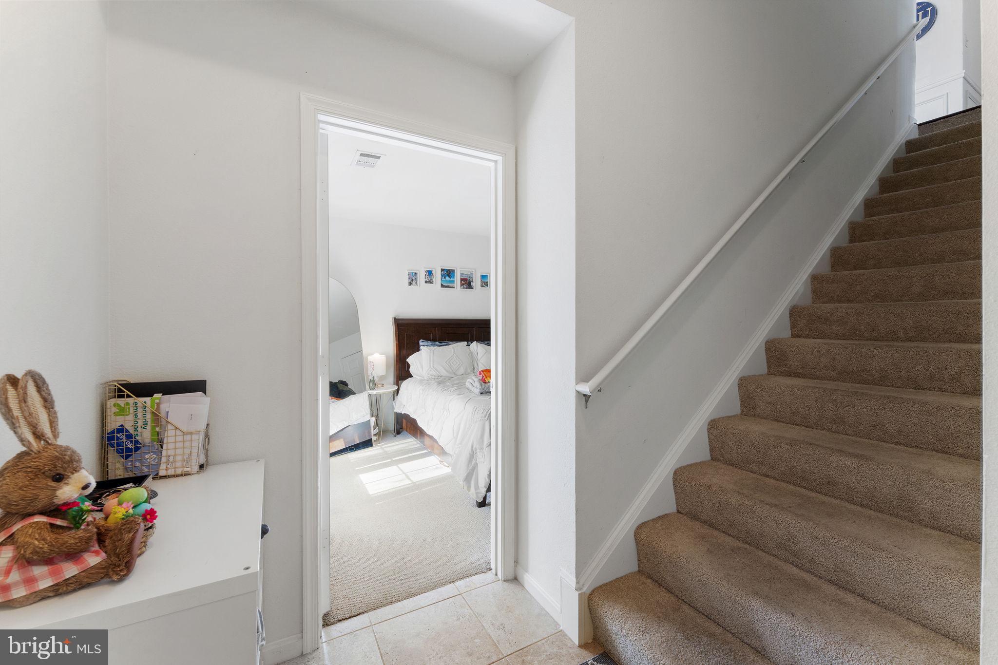 HIGH POINT AT JEFFERSON PARK - Residential Lease