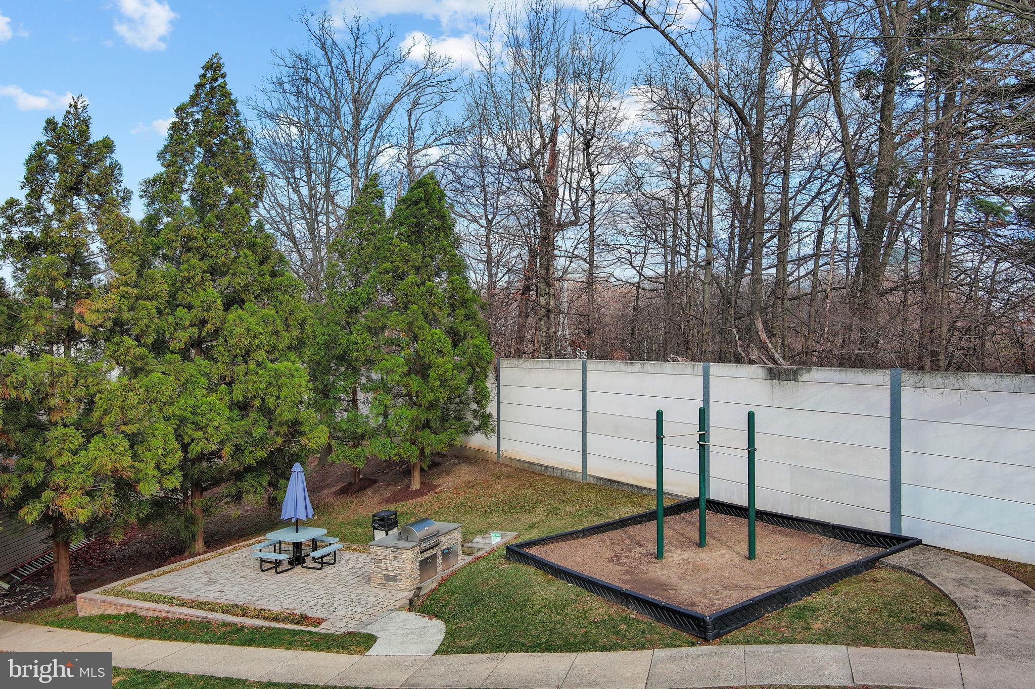 HIGH POINT AT JEFFERSON PARK - Residential Lease