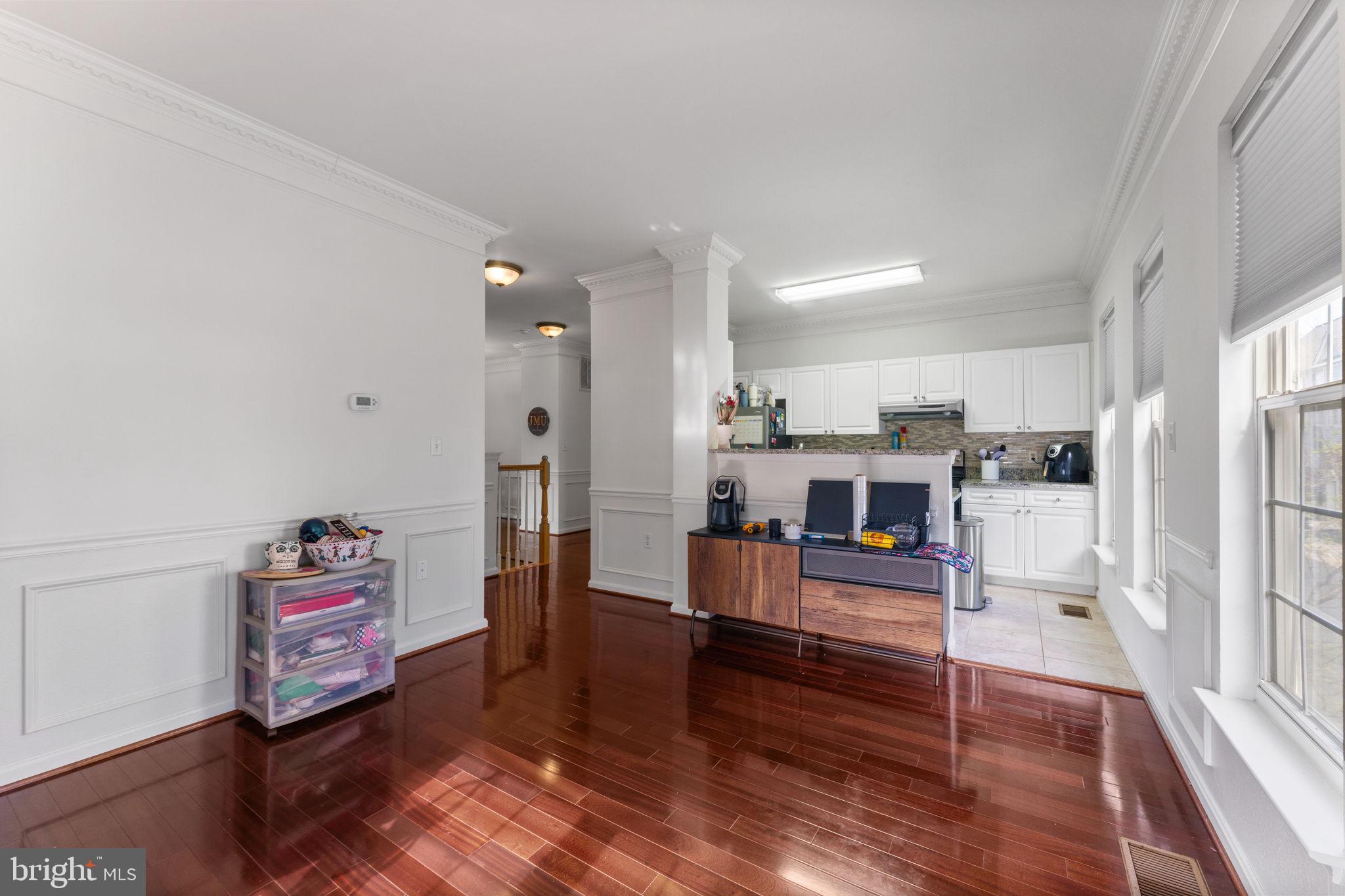 HIGH POINT AT JEFFERSON PARK - Residential Lease