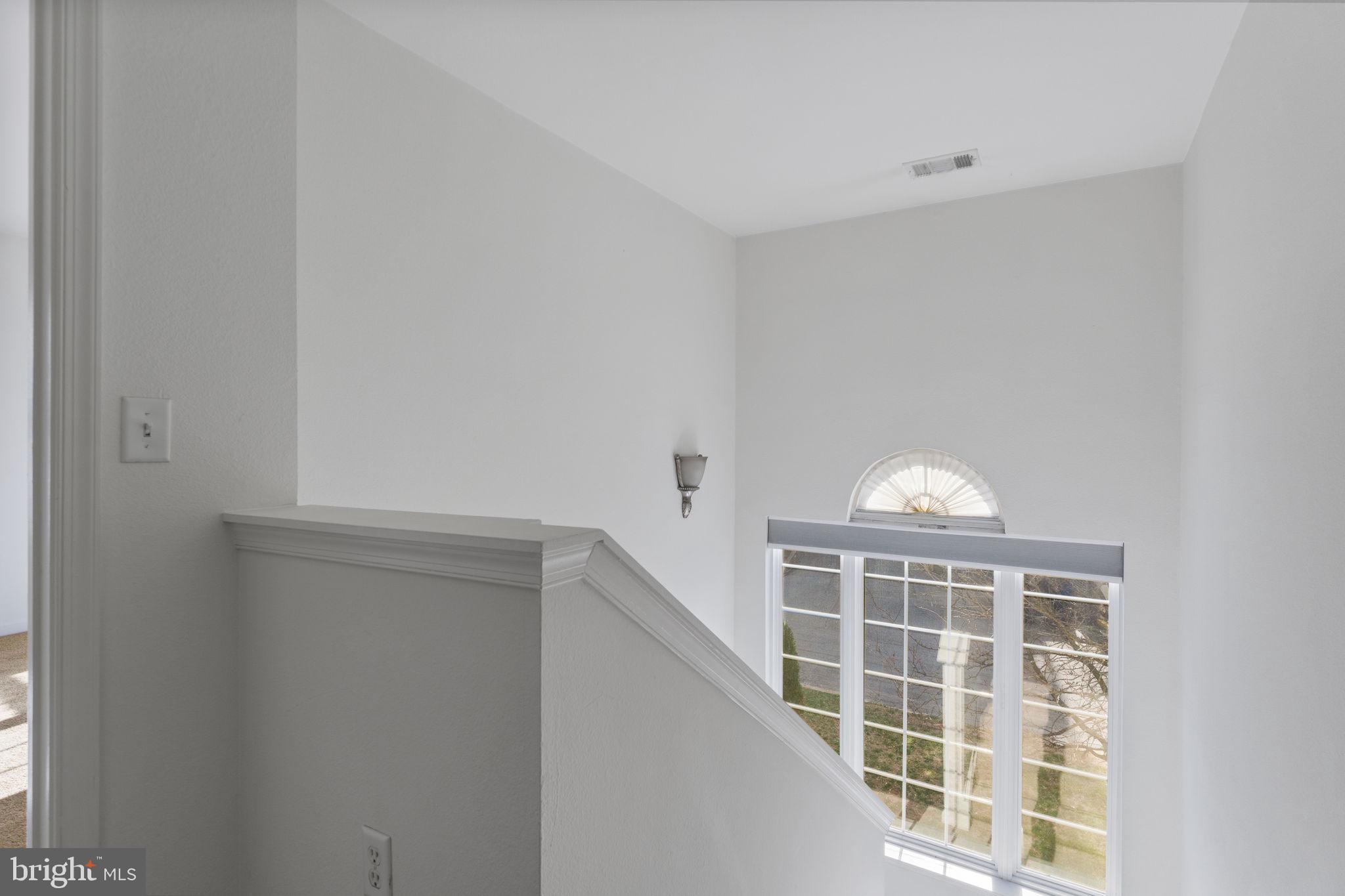 HIGH POINT AT JEFFERSON PARK - Residential Lease