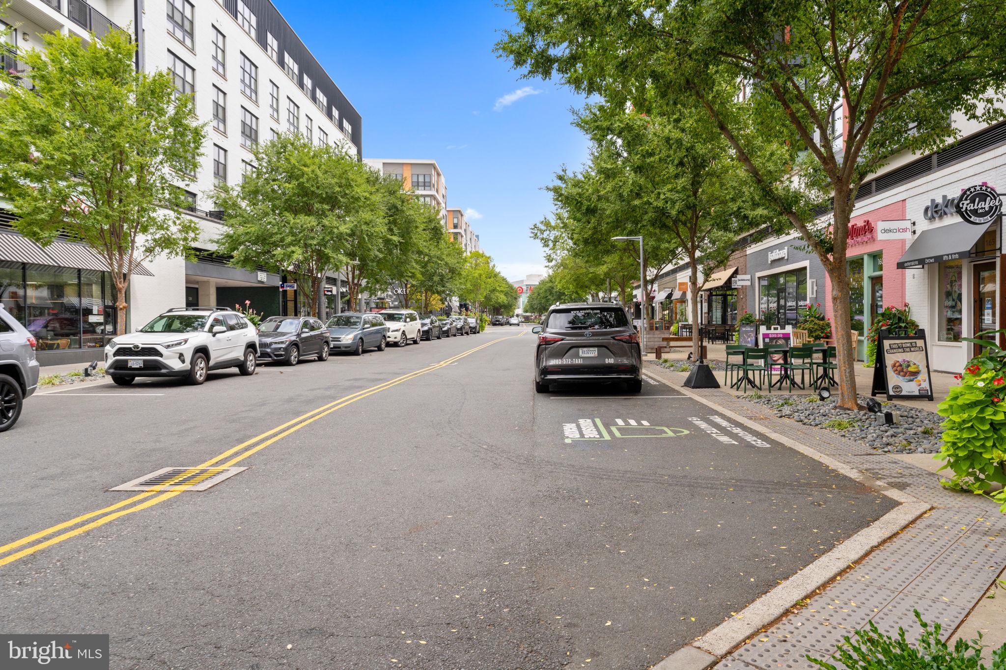 HIGH POINT AT JEFFERSON PARK - Residential Lease