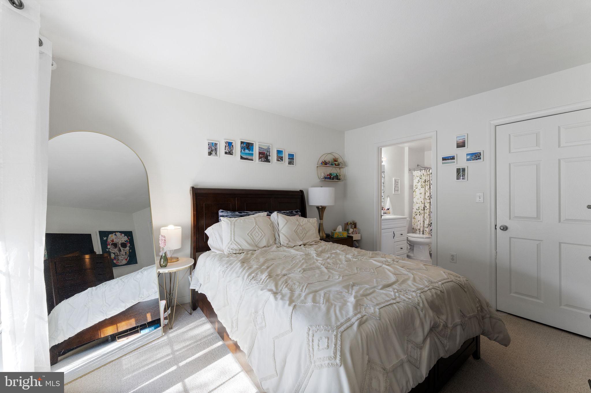 HIGH POINT AT JEFFERSON PARK - Residential Lease