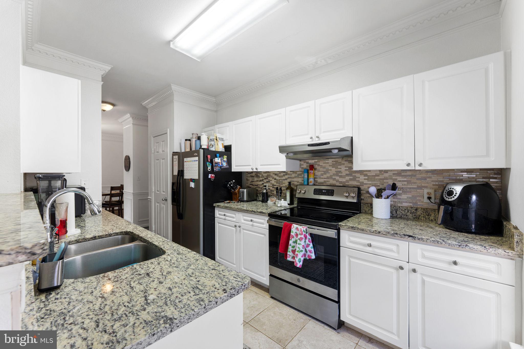 HIGH POINT AT JEFFERSON PARK - Residential Lease