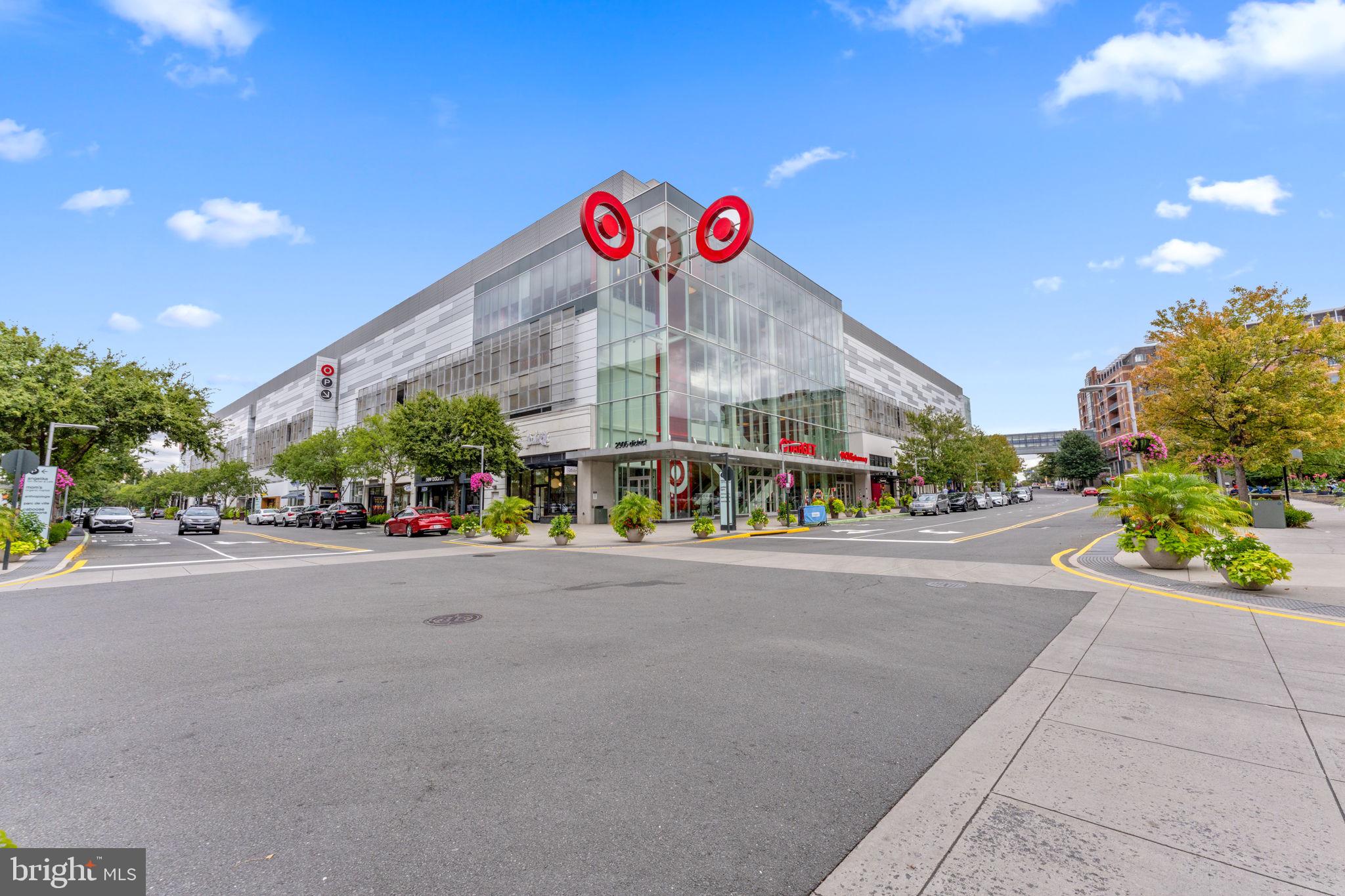 HIGH POINT AT JEFFERSON PARK - Residential Lease