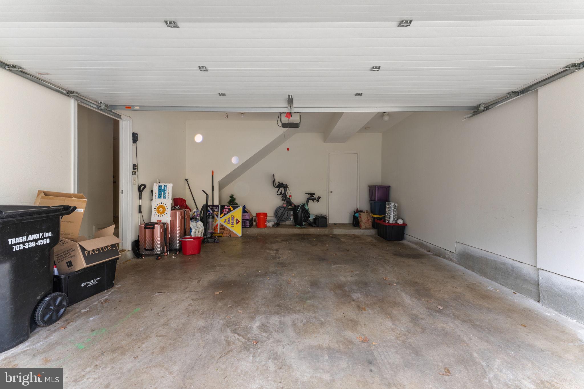 HIGH POINT AT JEFFERSON PARK - Residential Lease