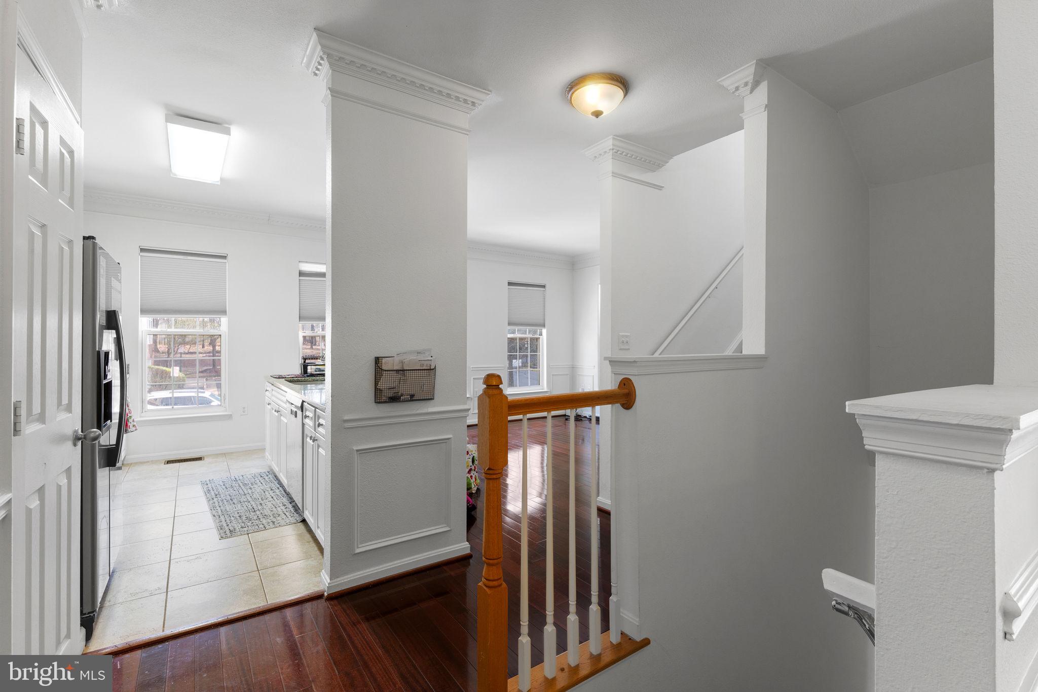 HIGH POINT AT JEFFERSON PARK - Residential Lease