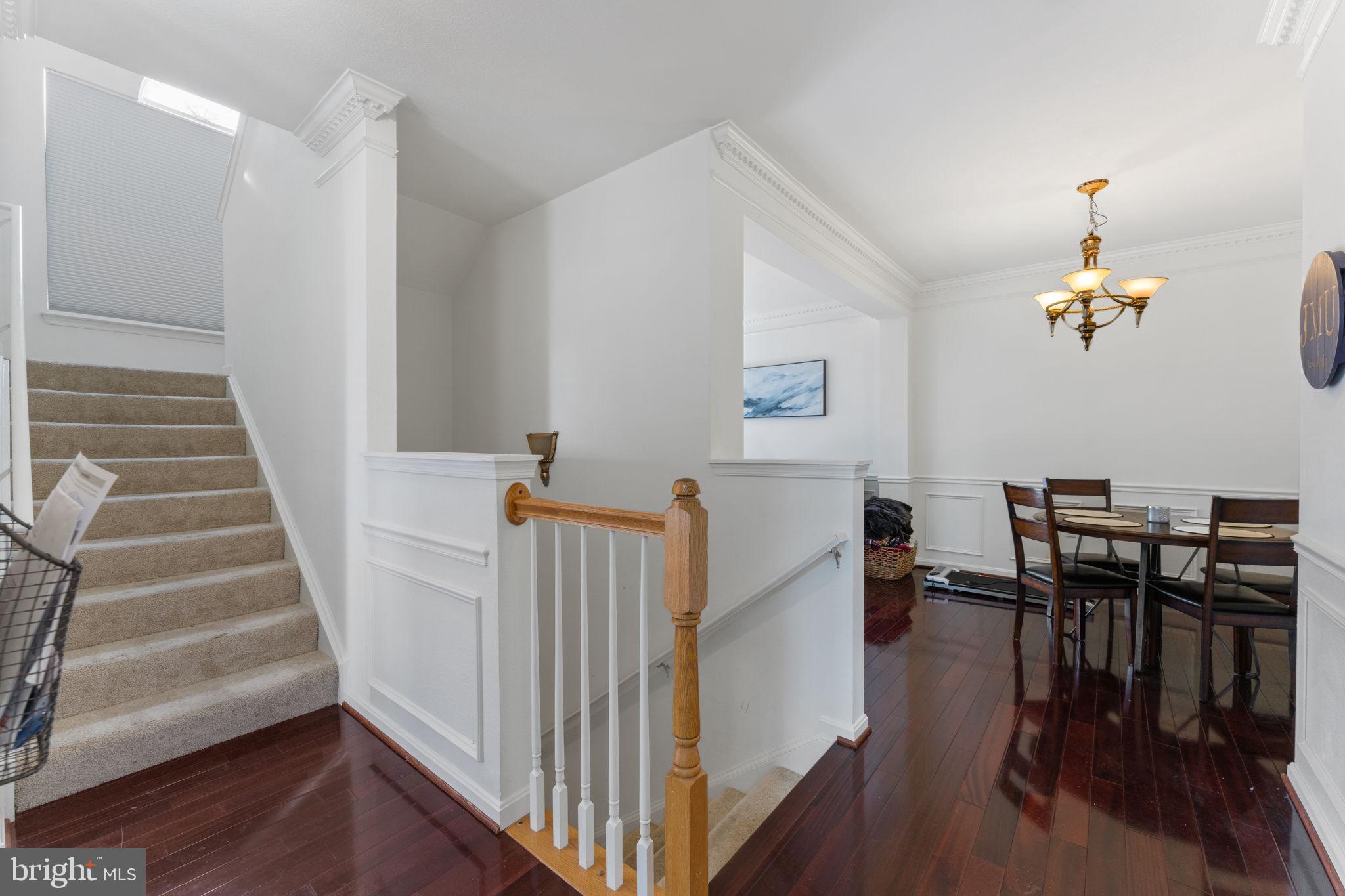 HIGH POINT AT JEFFERSON PARK - Residential Lease