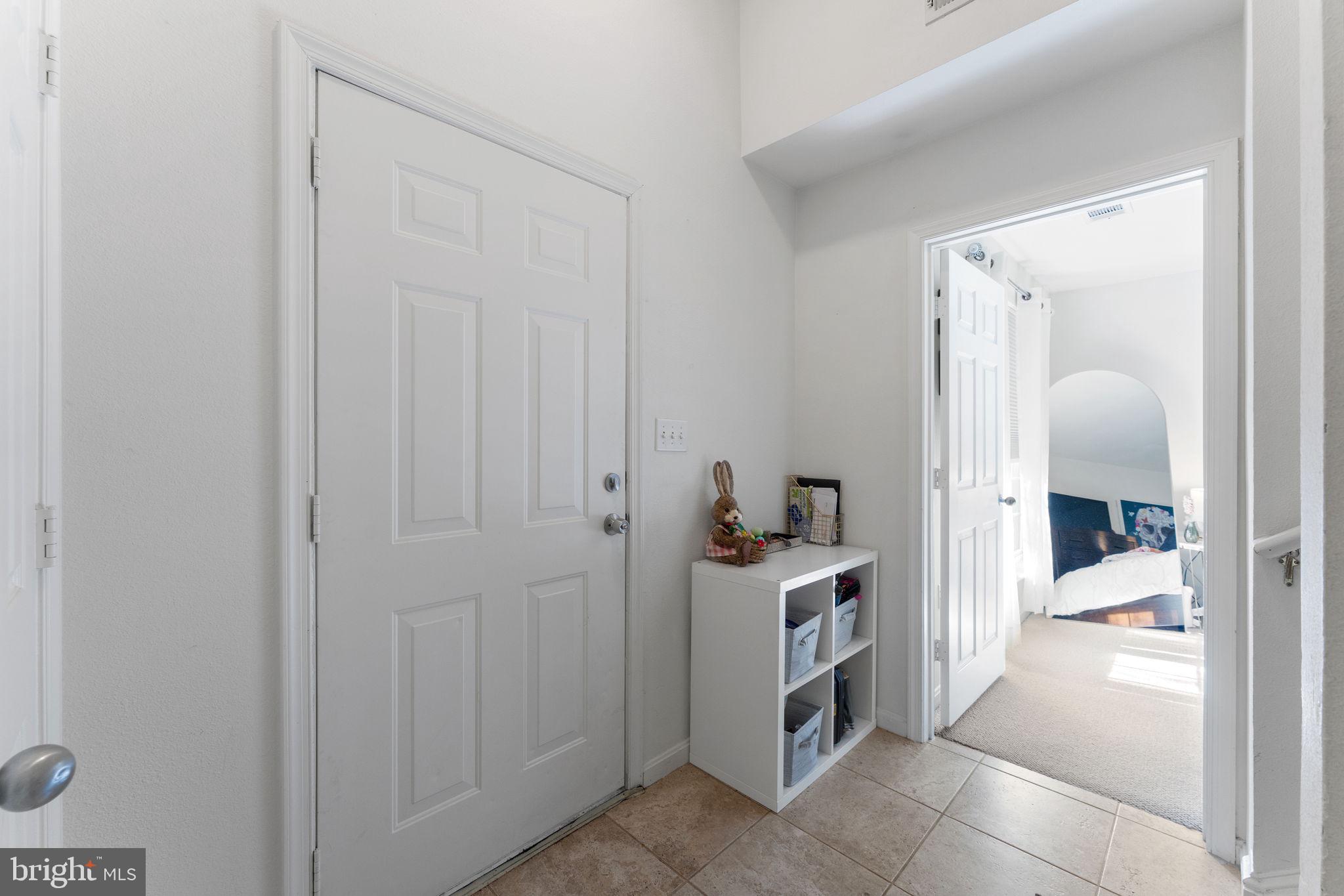 HIGH POINT AT JEFFERSON PARK - Residential Lease