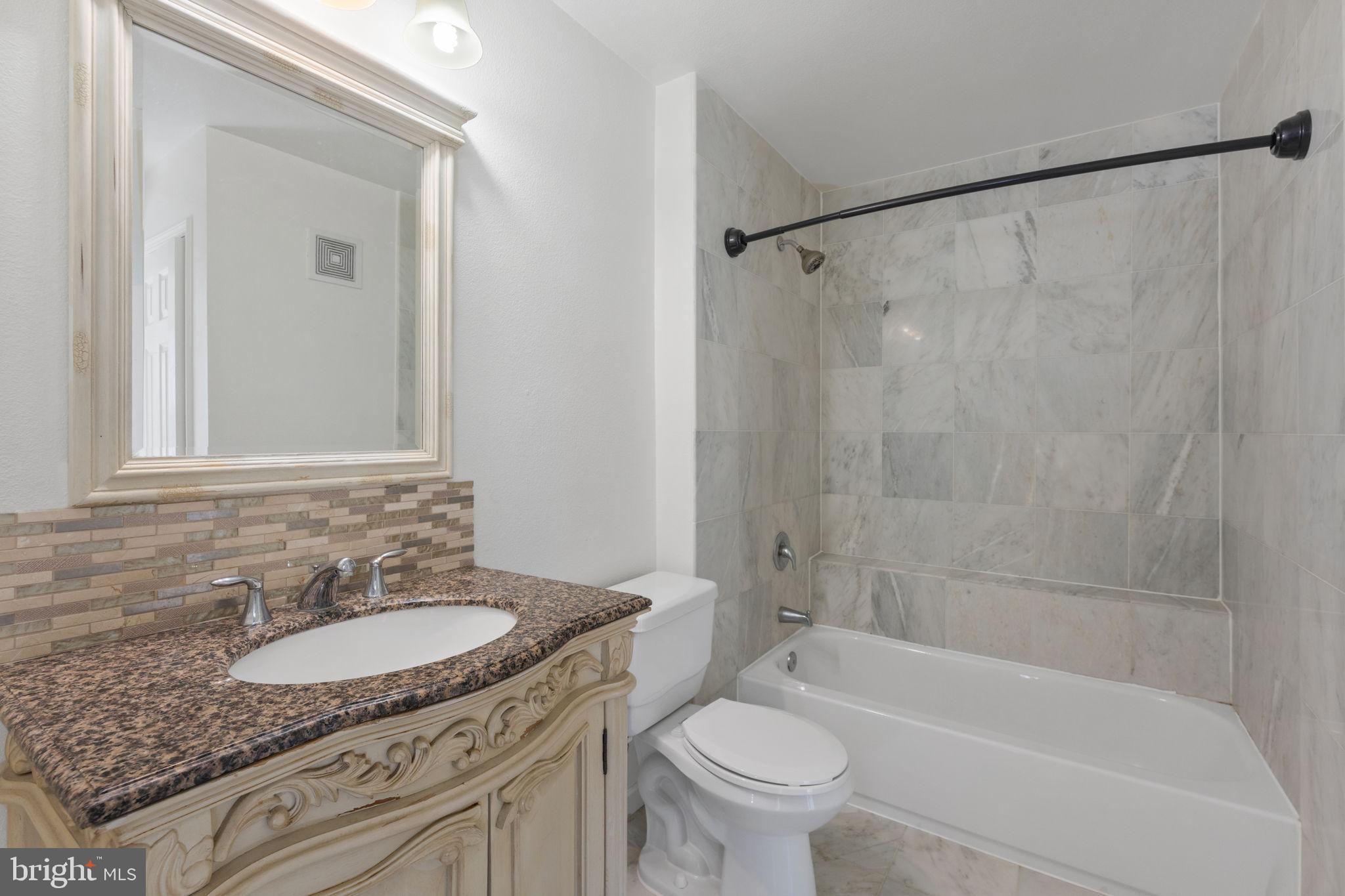 HIGH POINT AT JEFFERSON PARK - Residential Lease