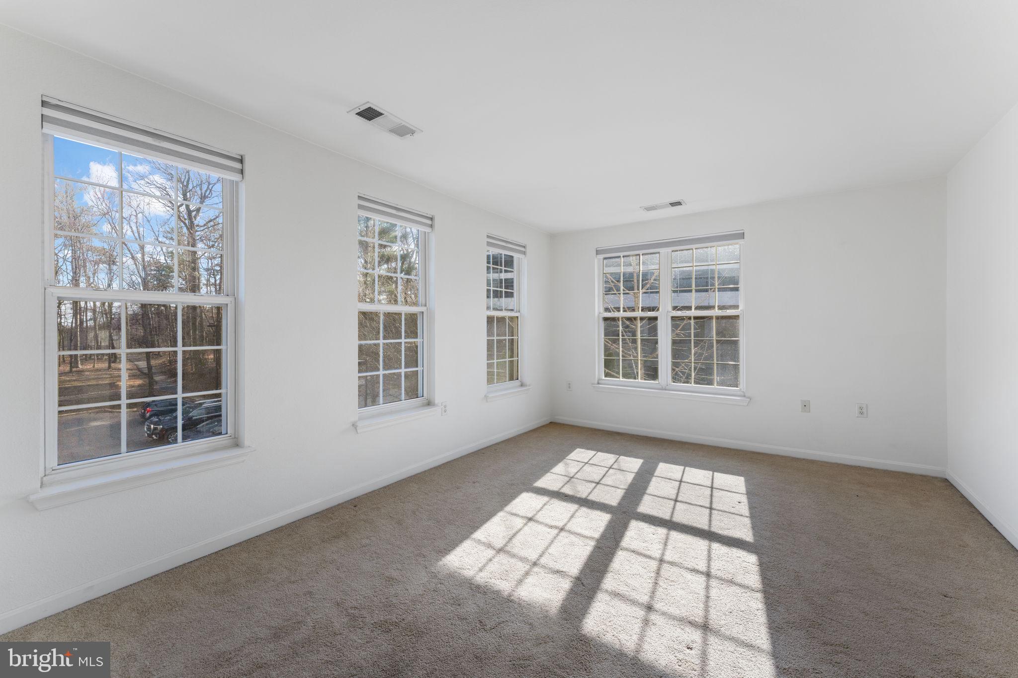 HIGH POINT AT JEFFERSON PARK - Residential Lease