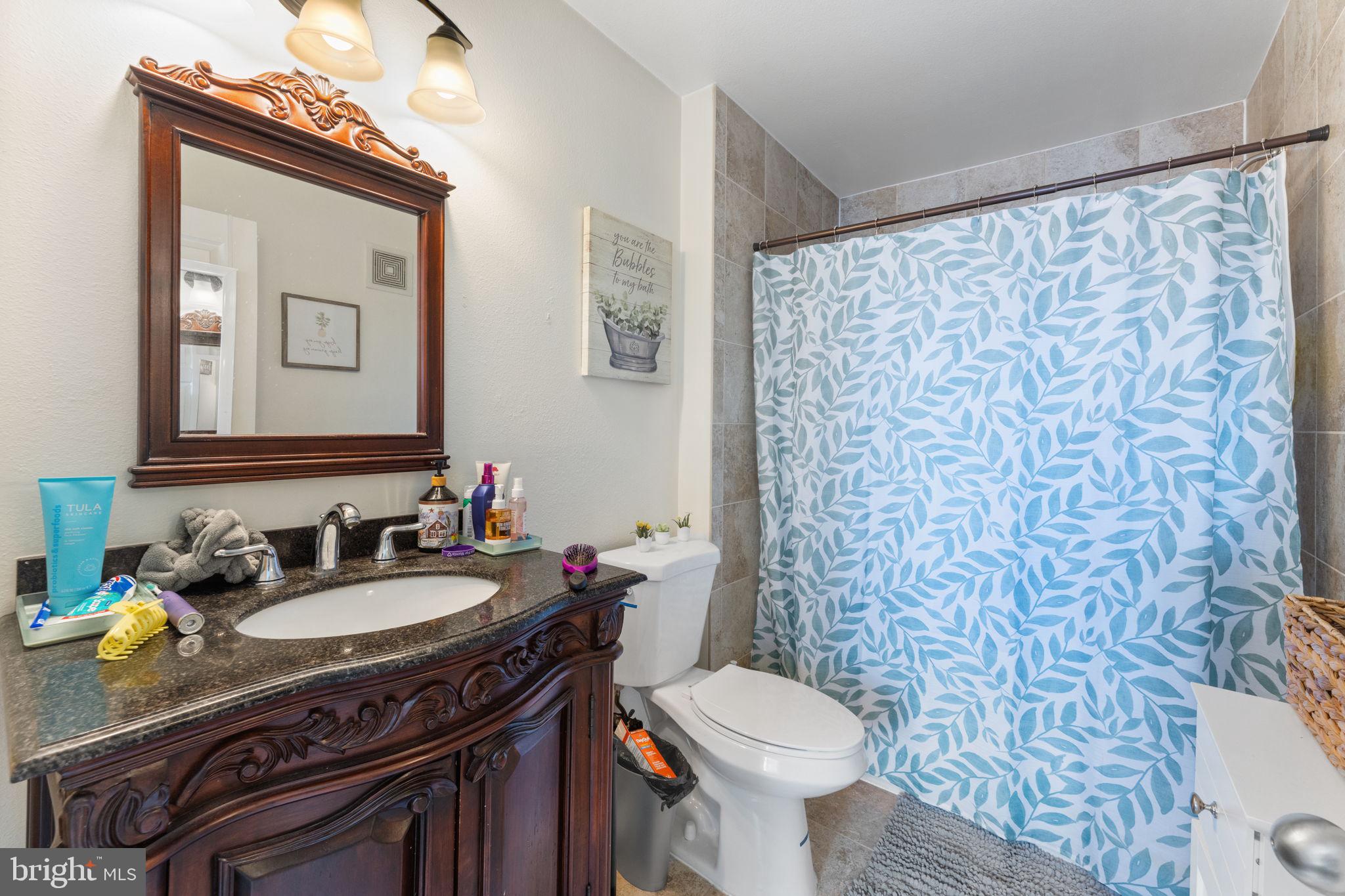 HIGH POINT AT JEFFERSON PARK - Residential Lease