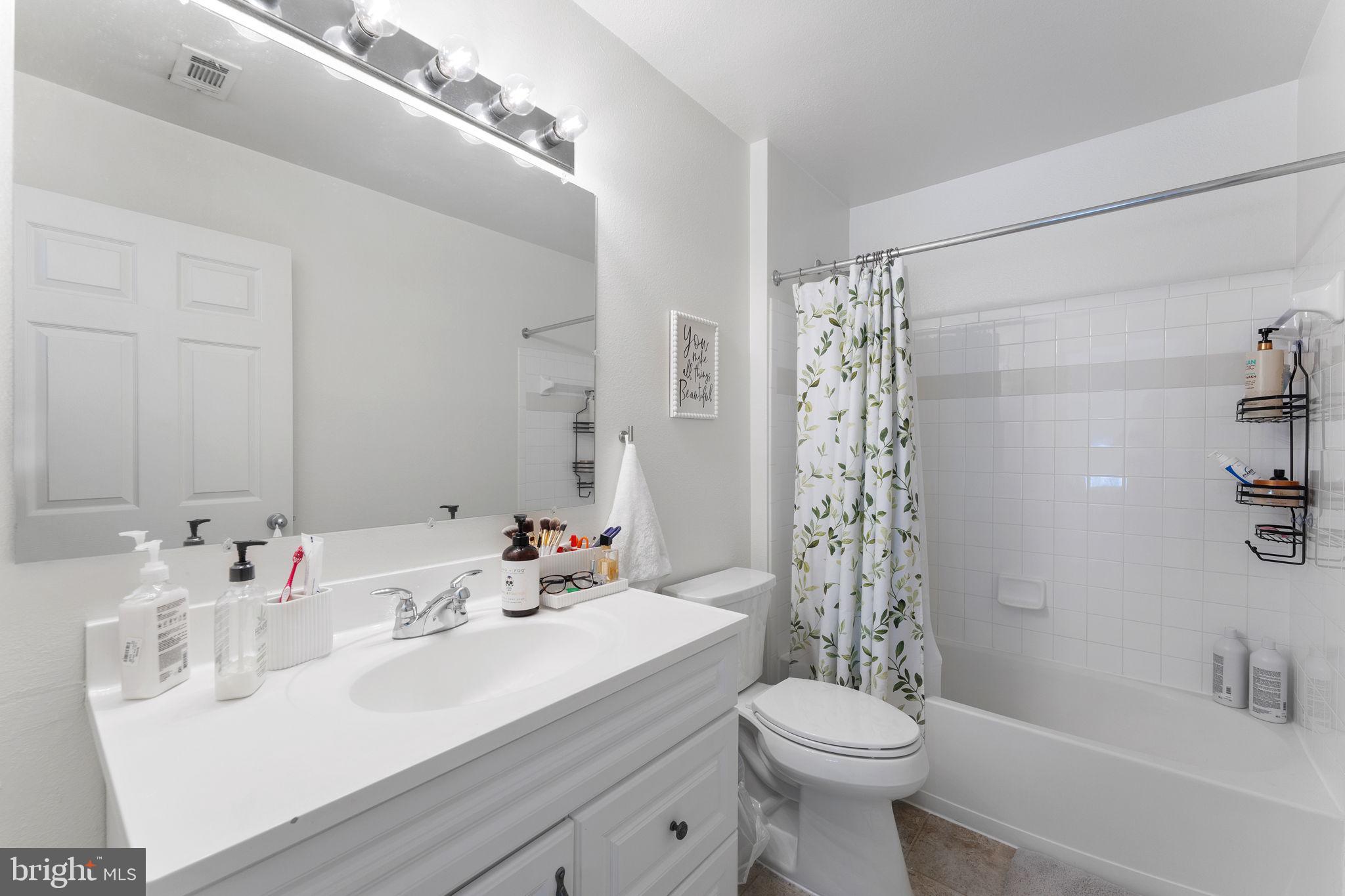 HIGH POINT AT JEFFERSON PARK - Residential Lease