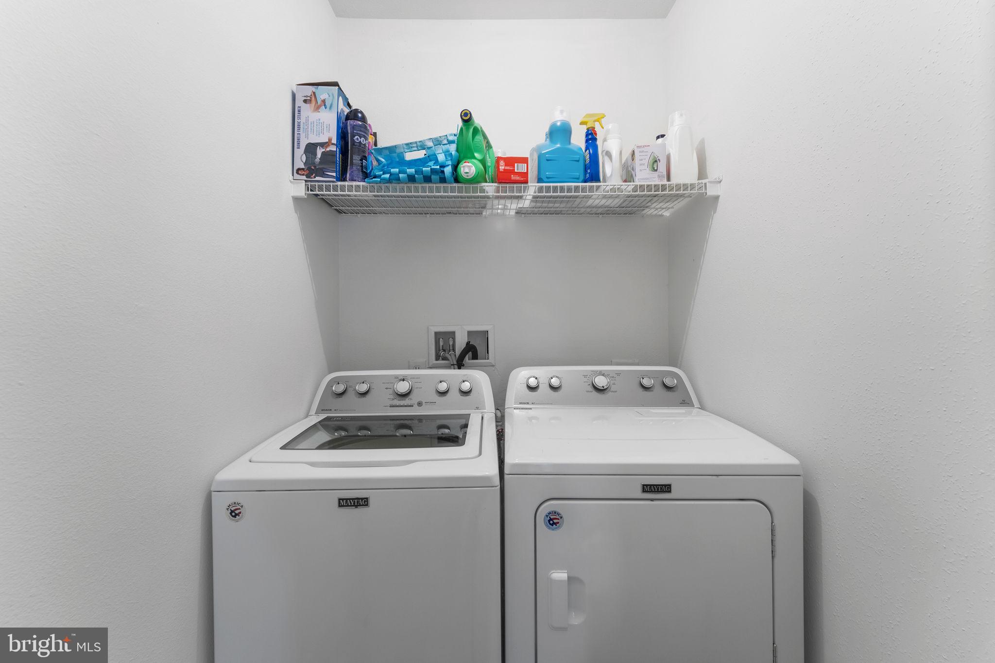 HIGH POINT AT JEFFERSON PARK - Residential Lease