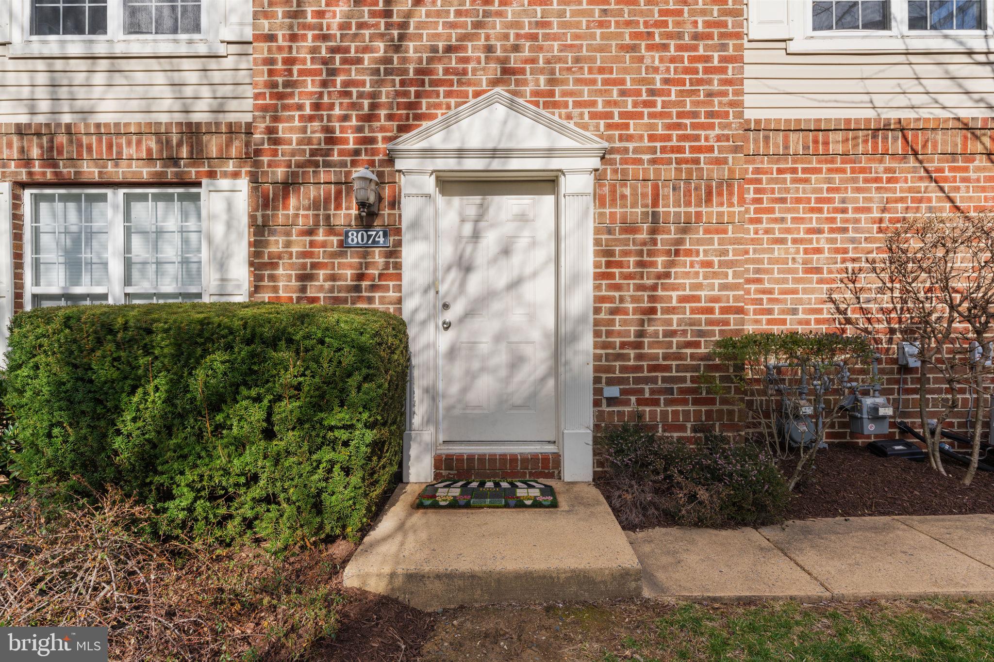 HIGH POINT AT JEFFERSON PARK - Residential Lease